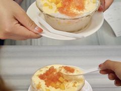 -芬芳甜品(同福路店)
