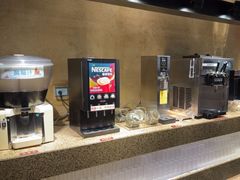 -汉巴味德·烤肉与啤酒的自助(杭州大悦城店)