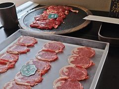 -乔先生涮肉·鲜活牛羊肉火锅(塘沽店)