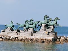 -养马岛旅游度假区