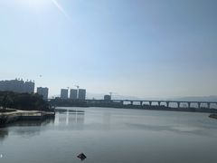 -琅岐红光湖公园