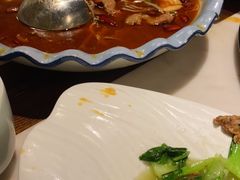 -韵秋荷(宝山龙湖天街店)