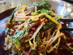 -川东长筷子耗儿鱼(万象润街店)