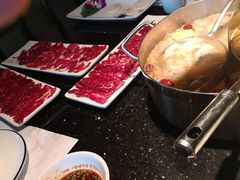 -牛事制造局牛肉火锅(莲岳路店)