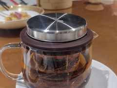 -红棉中餐厅·广州海航威斯汀酒店