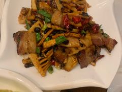 -马凯餐厅(长椿街店)