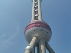 -东方明珠广播电视塔