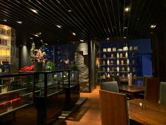 -广州富力君悦大酒店·凯菲厅