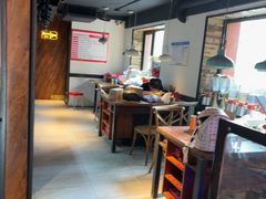 -可口香·非遗老号烧烤(南岗直营店)