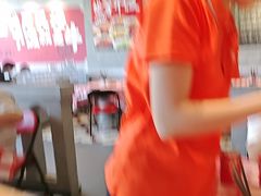 -笨豆腐居民楼菜馆•江西小炒(天津开发区店)