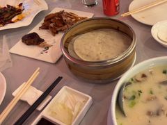 -全聚德(上海首店浦东店)
