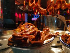 -陈鹏鹏潮汕菜(宝安机场T3航站楼店)