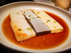 清蒸三味豆腐-小炳胜(卓悦中心店)