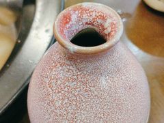 -菌乡缘·野生菌蒸汽鱼火锅(江边夜市店)