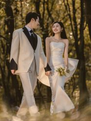 -第一夫人婚纱摄影(南京店)