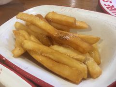 -Tube station站点比萨(王府井百货店)