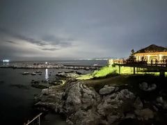 -养马岛旅游度假区