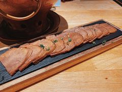 石头烤牛舌-蒙料·手把肉(望京店)