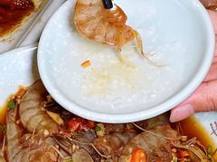-抱德·潮汕味(敦和店原惠城鱼仔)