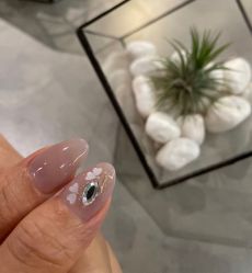 -LILY NAILS美甲美睫