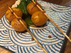 -酒窝烧鸟(科华街店)