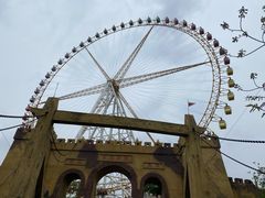 -辛玛王国游乐园