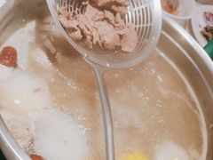-八合里潮汕鲜牛肉火锅(福州万象城店)