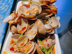 -大成海鲜烧烤·海鲜粥(长寿路店)