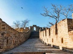 -慕田峪长城