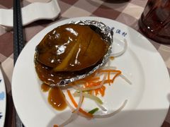 -红星渔村(将军石店)