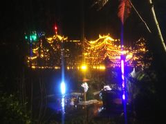 -剑河仰阿莎温泉小镇