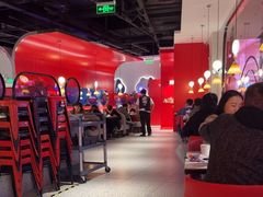 -蛙来哒(龙华壹方天地店)