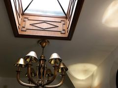 -马勒别墅·中餐厅