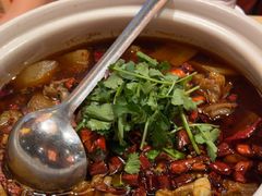 -江味龙虾馆·裸蓝龙虾(南山店)