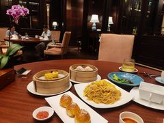 -明阁 Ming Court(广州朗豪酒店)