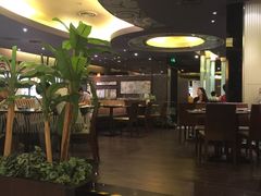 -必胜客(上海新南方商城PH店)