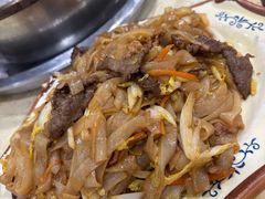-标记美食新鲜猪杂(兴南大道店)