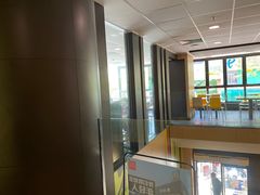 -麦当劳(福清小桥店)
