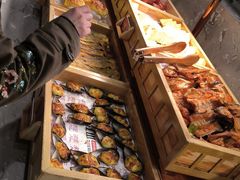-山焱·炭火自助烤肉(周浦万达店)