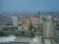 -烟台中泽华羿铂尔曼酒店·汇·全日餐厅·高空海景自助