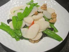 -李记饺子·熏酱东北菜(欢乐谷店)