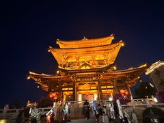 -桂林两江四湖景区