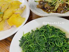 -正宗普宁豆干坊·洪记砂锅粥(红领巾路店)