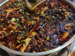 -黑竹香鸡(营和巷店)