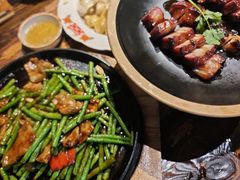 -广府乡下·饭庄(新港东路店)