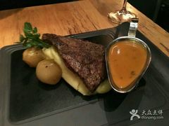 -I'm Angus Steakhouse