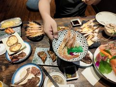 -松坂屋日料自助(长城路店)