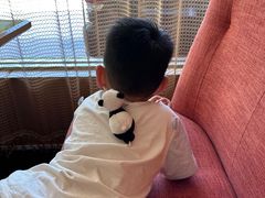 -国宾酒店-花园咖啡自助餐厅(北营房中街店)