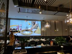 -渔小生蒸汽石锅鱼(印象城店)