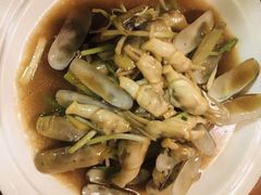 -外婆菜之崇明味道(锦江乐园店)